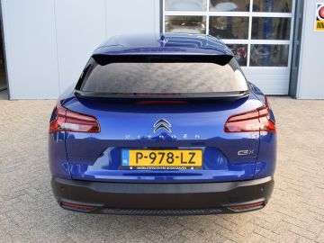 Citroën C5 X